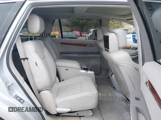 2007 Mercedes-Benz R 3.5L with VIN 4JGCB65E57A052688, listed as a IAAI auction lot 42062948 with 142,440 mi miles and . Bid and sale history available at DreamBid. Image 8.
