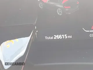 2021 BMW Z4 sDriveM40i z VIN WBAHF9C00MWX17614, wystawiony jako IAAI lot #42277354 z przebiegiem 26 615 mil mil oraz . Historia ofert i sprzedaży dostępna na DreamBid. Obrazek 14.