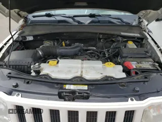 2008 Jeep Liberty Sport z VIN 1J8GN28KX8W266600, wystawiony jako Copart lot #54178985 z przebiegiem 156 294 mil mil oraz Szkoda całkowita • Salvage title. Historia ofert i sprzedaży dostępna na DreamBid. Obrazek 12.