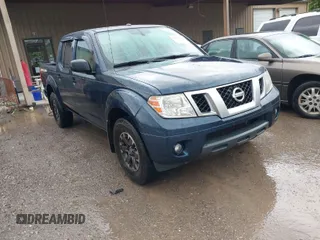 2018 Nissan Frontier Desert Runner with VIN 1N6DD0ER6JN758830, listed as a IAAI auction lot 42023734 with 151,782 mi miles and . Bid and sale history available at DreamBid. Image 1.