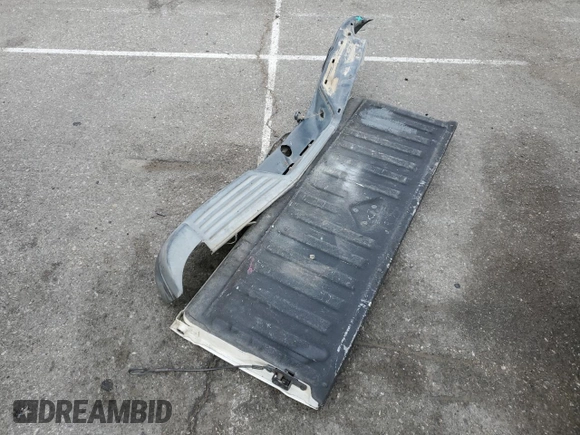 2008 Dodge Dakota z VIN 1D3HE32KX8S525837, wystawiony jako Copart lot #53922725 z przebiegiem 138 810 mil mil oraz Szkoda całkowita • Salvage title. Historia ofert i sprzedaży dostępna na DreamBid. Obrazek 12.