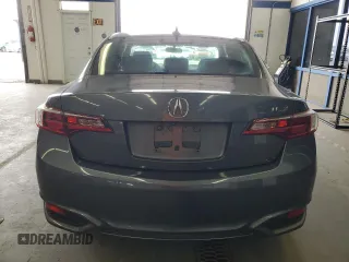 2017 Acura ILX z VIN 19UDE2F30HA012754, wystawiony jako Copart lot #57477965 z przebiegiem 116 606 mil mil oraz Szkoda całkowita • Salvage title. Historia ofert i sprzedaży dostępna na DreamBid. Obrazek 6.