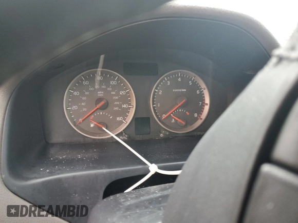 2007 Volvo V50 2.4L с VIN YV1MW382672289367, выставлен на аукционе Copart как лот 73953034 с пробегом Не указан миль и Списание • Salvage title. История ставок и продаж доступна на DreamBid. Изображение 9.