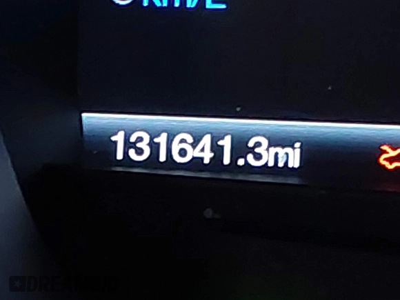 2015 Ford Fusion Titanium with VIN 3FA6P0D90FR201393, listed as a IAAI auction lot 40975015 with 131,641 mi miles. Bid and sale history available at carsss.com. Image 15.