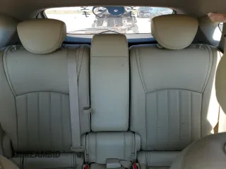2011 Infiniti EX Journey с VIN JN1AJ0HP6BM801114, выставлен на аукционе Copart как лот 53964745 с пробегом 124 998 миль миль и Списание • Salvage title. История ставок и продаж доступна на DreamBid. Изображение 10.