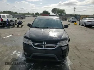 2014 Dodge Journey SXT with VIN 3C4PDCBB5ET198619, listed as a Copart auction lot 54229165 with 167,852 mi miles and Salvage Title. Bid and sale history available at carsss.com. Image 14.