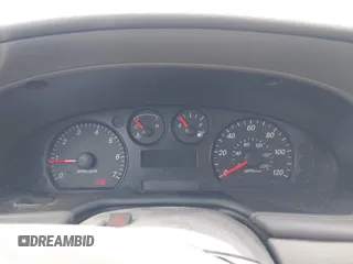 2007 Ford Taurus SE z VIN 1FAFP53U57A101188, wystawiony jako IAAI lot #42102585 z przebiegiem Nie podano mil oraz . Historia ofert i sprzedaży dostępna na DreamBid. Obrazek 7.