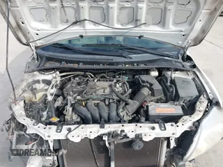 2010 Toyota Corolla with VIN 1NXBU4EE9AZ236046, listed as a IAAI auction lot 41582789 with 176,929 mi miles. Bid and sale history available at carsss.com. Image 10.