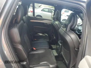 2017 Volvo XC90 R-Design with VIN YV4BC0PM5H1124535, listed as a Copart auction lot 70303614 with 113,984 mi miles and Salvage Title. Bid and sale history available at carsss.com. Image 11.