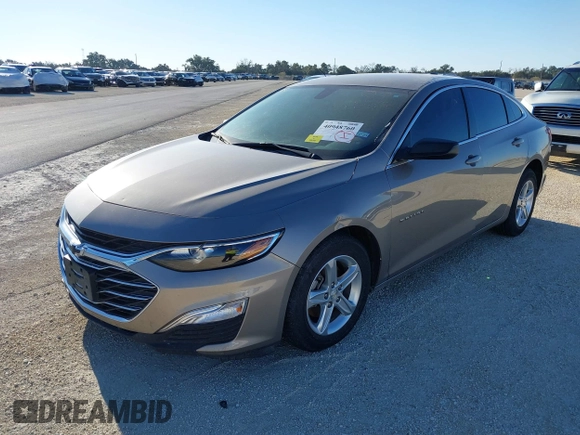 2022 Chevrolet Malibu LS with VIN 1G1ZB5ST4NF214461, listed as a IAAI auction lot 40948760 with 96,784 mi miles and . Bid and sale history available at DreamBid. Image 20.