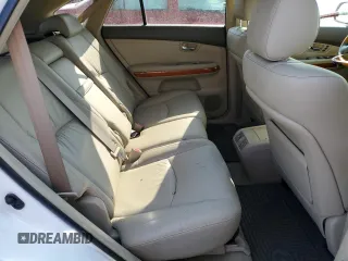 2005 Lexus RX 330 with VIN JTJHA31U150079427, listed as a Copart auction lot 70025284 with 66,226 mi miles and Salvage Title. Bid and sale history available at carsss.com. Image 10.