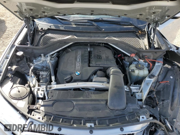 2017 BMW X5 xDrive35i z VIN 5UXKR0C32H0X77276, wystawiony jako Copart lot #48531545 z przebiegiem Nie podano mil oraz Szkoda całkowita • Salvage title. Historia ofert i sprzedaży dostępna na DreamBid. Obrazek 12.