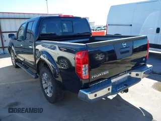 2019 Nissan Frontier SV z VIN 1N6AD0ER4KN736474, wystawiony jako IAAI lot #41826585 z przebiegiem 89 696 mil mil oraz . Historia ofert i sprzedaży dostępna na DreamBid. Obrazek 3.