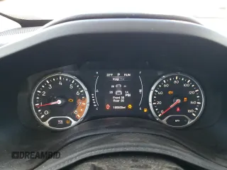 2017 Jeep Renegade Sport с VIN ZACCJAAB2HPF02174, выставлен на аукционе Copart как лот 41386555 с пробегом 160 503 миль миль и Списание • Salvage title. История ставок и продаж доступна на DreamBid. Изображение 9.