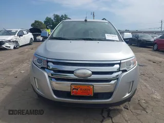 2011 Ford Edge Limited with VIN 2FMDK3KC9BBB17304, listed as a IAAI auction lot 42270020 with 140,576 mi miles and . Bid and sale history available at DreamBid. Image 12.