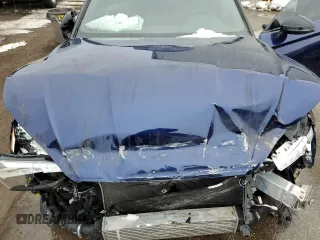 2023 Audi S5 Sportback Premium Plus z VIN WAUB4CF53PA061166, wystawiony jako Copart lot #42357735 z przebiegiem 21 540 mil mil oraz Szkoda całkowita • Salvage title. Historia ofert i sprzedaży dostępna na DreamBid. Obrazek 11.