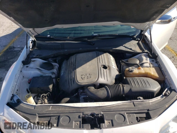 2012 Chrysler 300 C Luxury Series with VIN 2C3CCAPT8CH238046, listed as a Copart auction lot 79727884 with 195,968 mi miles and Salvage Title. Bid and sale history available at carsss.com. Image 11.
