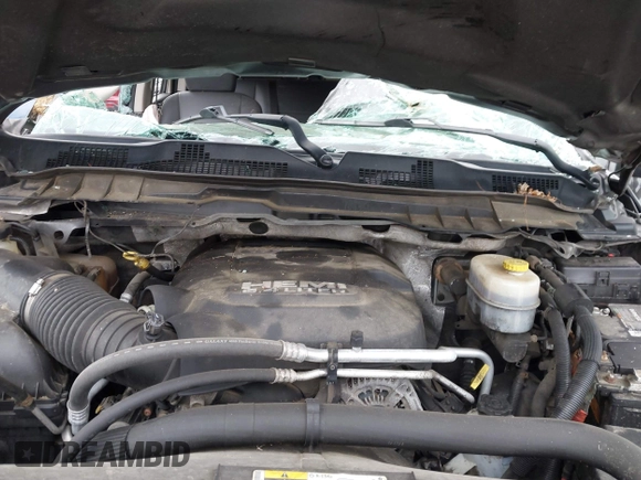 2017 Ram 2500 Tradesman with VIN 3C6UR5CJ1HG670938, listed as a IAAI auction lot 42002760 with 170,909 mi miles and . Bid and sale history available at DreamBid. Image 10.