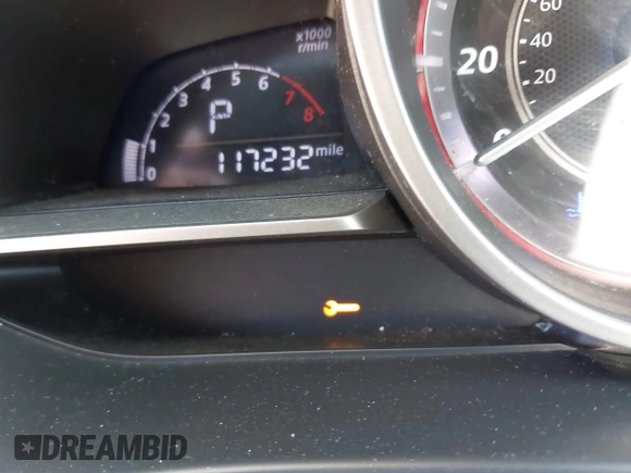 2015 Mazda 3 i Touring with VIN 3MZBM1L74FM179349, listed as a IAAI auction lot 42110874 with 117,232 mi miles and . Bid and sale history available at carsss.com. Image 16.