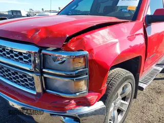 2015 Chevrolet Silverado 1500 LT with VIN 3GCPCREH9FG197666, listed as a IAAI auction lot 41348959 with 130,251 mi miles and . Bid and sale history available at DreamBid. Image 6.