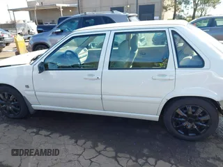 1999 Volvo S70 z VIN YV1LS55A8X1580392, wystawiony jako IAAI lot #41623528 z przebiegiem 77 806 mil mil oraz . Historia ofert i sprzedaży dostępna na DreamBid. Obrazek 14.