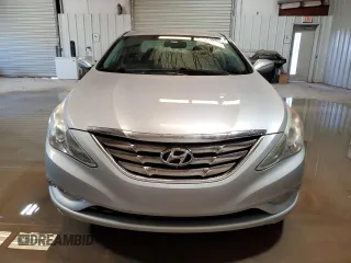 2011 Hyundai Sonata SE with VIN 5NPEC4AB6BH256346, listed as a Copart auction lot 43411485 with 147,336 mi miles and Clean Title. Bid and sale history available at DreamBid. Image 5.