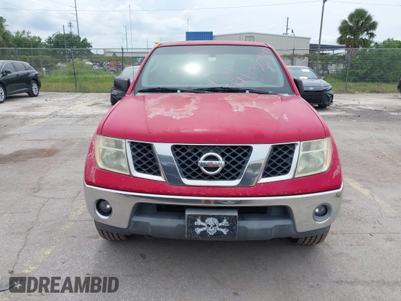 2007 Nissan Frontier Nismo с VIN 1N6AD07W87C431047, выставлен на аукционе IAAI как лот 42362911 с пробегом 243 400 миль миль и . История ставок и продаж доступна на DreamBid. Изображение 6.