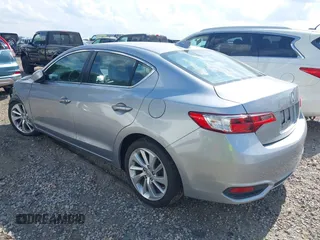 2018 Acura ILX with VIN 19UDE2F36JA009895, listed as a IAAI auction lot 42456933 with 150,153 mi miles and . Bid and sale history available at DreamBid. Image 3.