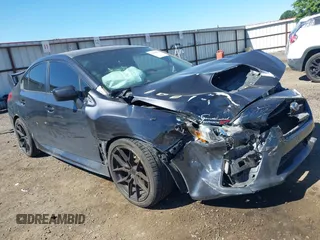 2016 Subaru WRX z VIN JF1VA1B60G9804286, wystawiony jako IAAI lot #42380191 z przebiegiem 152 392 mil mil oraz . Historia ofert i sprzedaży dostępna na DreamBid. Obrazek 1.