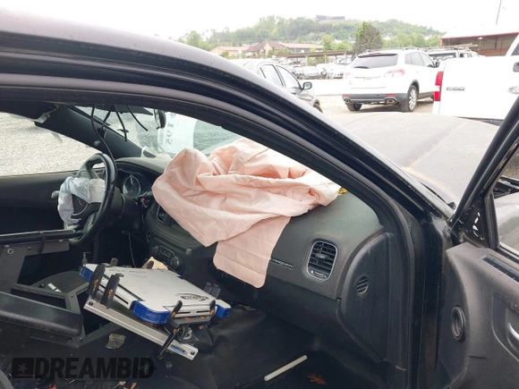 2021 Dodge Charger Police with VIN 2C3CDXAT2MH551264, listed as a IAAI auction lot 42210195 with 58,268 mi miles and . Bid and sale history available at DreamBid. Image 5.