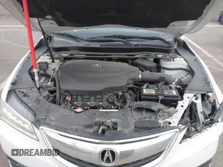2015 Acura TLX Technology with VIN 19UUB2F5XFA008346, listed as a IAAI auction lot 41833708 with 126,586 mi miles and . Bid and sale history available at DreamBid. Image 10.