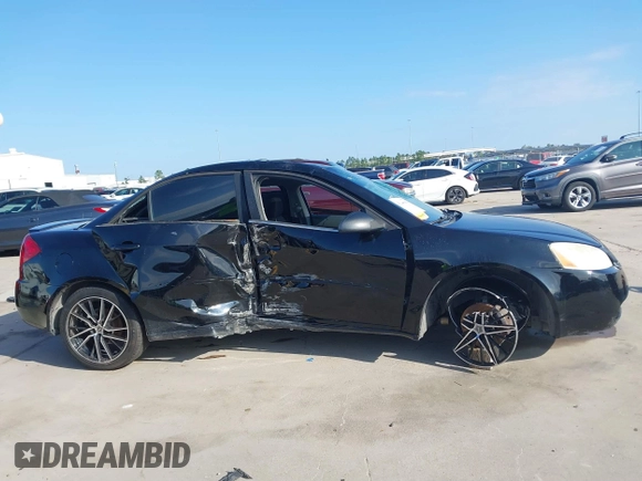 2006 Pontiac G6 6-Cyl z VIN 1G2ZG558264101271, wystawiony jako IAAI lot #41249484 z przebiegiem 237 276 mil mil oraz . Historia ofert i sprzedaży dostępna na DreamBid. Obrazek 14.