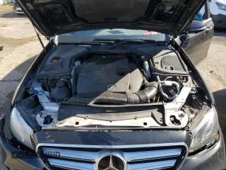 2020 Mercedes-Benz E-Class E 350 with VIN WDDZF8DB1LA727989, listed as a Copart auction lot 48245075 with 0 mi miles and Salvage Title. Bid and sale history available at carsss.com. Image 11.