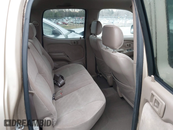 2002 Toyota Tacoma PreRunner with VIN 5TEGN92N62Z077598, listed as a IAAI auction lot 41631306 with 169,292 mi miles and . Bid and sale history available at DreamBid. Image 8.