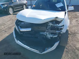 2020 Chevrolet Colorado 2WD LT with VIN 1GCGSCEN1L1124890, listed as a IAAI auction lot 41856902 with 85,512 mi miles and . Bid and sale history available at DreamBid. Image 6.