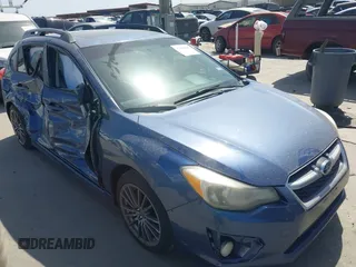 2013 Subaru Impreza Special Sports Limited с VIN JF1GPAU65D2863097, выставлен на аукционе IAAI как лот 41843915 с пробегом 206 053 миль миль и . История ставок и продаж доступна на DreamBid. Изображение 1.