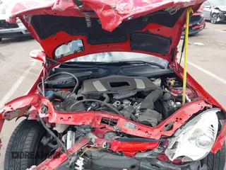 2008 Mercedes-Benz SLK 280 z VIN WDBWK54F58F176503, wystawiony jako IAAI lot #42215431 z przebiegiem 78 342 mil mil oraz . Historia ofert i sprzedaży dostępna na DreamBid. Obrazek 10.