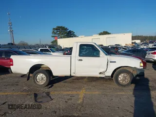 2006 Ford Ranger XL z VIN 1FTYR10D86PA80410, wystawiony jako IAAI lot #41577897 z przebiegiem 130 386 mil mil oraz . Historia ofert i sprzedaży dostępna na DreamBid. Obrazek 13.