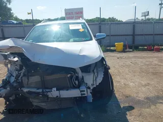 2020 GMC Terrain Denali z VIN 3GKALXEX9LL315238, wystawiony jako IAAI lot #42439208 z przebiegiem 78 585 mil mil oraz . Historia ofert i sprzedaży dostępna na DreamBid. Obrazek 6.