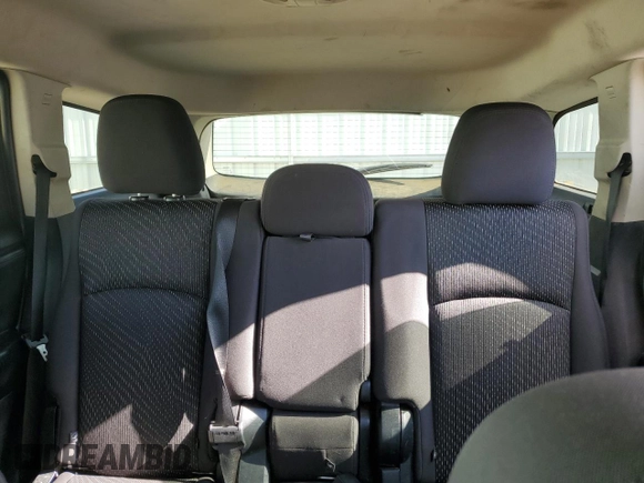 2013 Dodge Journey Crew with VIN 3C4PDCCG6DT601967, listed as a Copart auction lot 51908195 with 236,252 mi miles and Clean title. Bid and sale history available at DreamBid. Image 10.