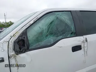2018 Ford F-150 XL с VIN 1FTEW1E53JFD10706, выставлен на аукционе IAAI как лот 42327749 с пробегом 126 518 миль миль и . История ставок и продаж доступна на DreamBid. Изображение 6.