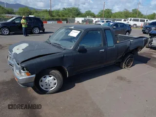 1994 Toyota Pickup с VIN JT4VN93D1R5041456, выставлен на аукционе IAAI как лот 41916959 с пробегом 181 307 миль миль и . История ставок и продаж доступна на DreamBid. Изображение 16.