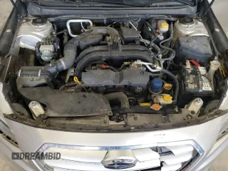 2017 Subaru Legacy Premium with VIN 4S3BNAF60H3014762, listed as a Copart auction lot 59987495 with 90,474 mi miles and Salvage title. Bid and sale history available at DreamBid. Image 11.