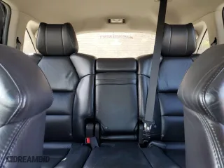 2011 Acura MDX Tech Pkg with VIN 2HNYD2H60BH523751, listed as a Copart auction lot 53941475 with 408,323 mi miles and Clean Title. Bid and sale history available at carsss.com. Image 10.