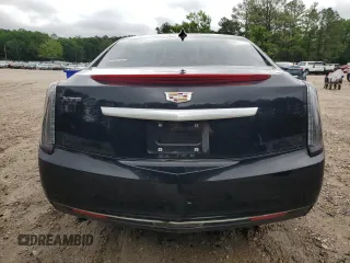 2016 Cadillac XTS Platinum z VIN 2G61U5S35G9209122, wystawiony jako Copart lot #56844015 z przebiegiem 247 205 mil mil oraz Czysty tytuł • Clean title. Historia ofert i sprzedaży dostępna na DreamBid. Obrazek 6.