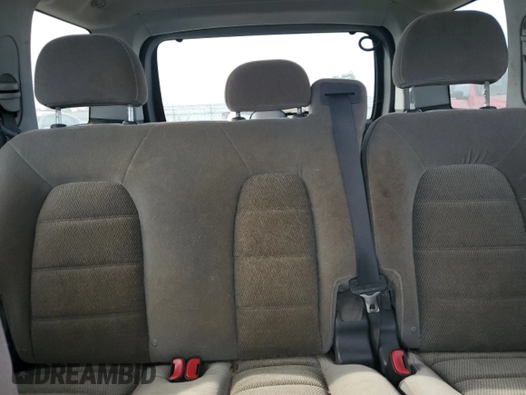 2004 Ford Explorer XLT с VIN 1FMZU63E34ZB32236, выставлен на аукционе Copart как лот 52433815 с пробегом 184 286 миль миль и Чистый • Clean title. История ставок и продаж доступна на DreamBid. Изображение 10.