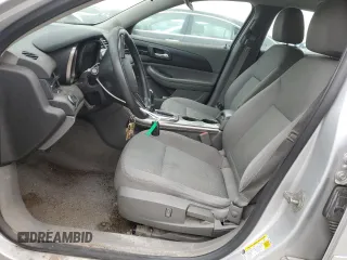 2013 Chevrolet Malibu LS with VIN 1G11B5SA7DF259677, listed as a Copart auction lot 54150815 with Not Provided miles and Clean Title. Bid and sale history available at DreamBid. Image 7.