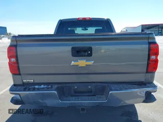 2017 Chevrolet Silverado 1500 LT with VIN 1GCVKREC4HZ185233, listed as a IAAI auction lot 41845678 with 120,539 mi miles and . Bid and sale history available at DreamBid. Image 16.