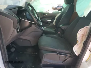 2019 Ford Transit Connect XLT z VIN NM0LS7F22K1419888, wystawiony jako Copart lot #53131215 z przebiegiem 200 751 mil mil oraz Szkody całkowita. Historia ofert i sprzedaży dostępna na DreamBid. Obrazek 7.