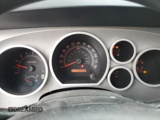 2008 Toyota Tundra с VIN 5TFBV54178X038032, выставлен на аукционе Copart как лот 56822645 с пробегом 230 508 миль миль и Списание • Salvage title. История ставок и продаж доступна на DreamBid. Изображение 9.